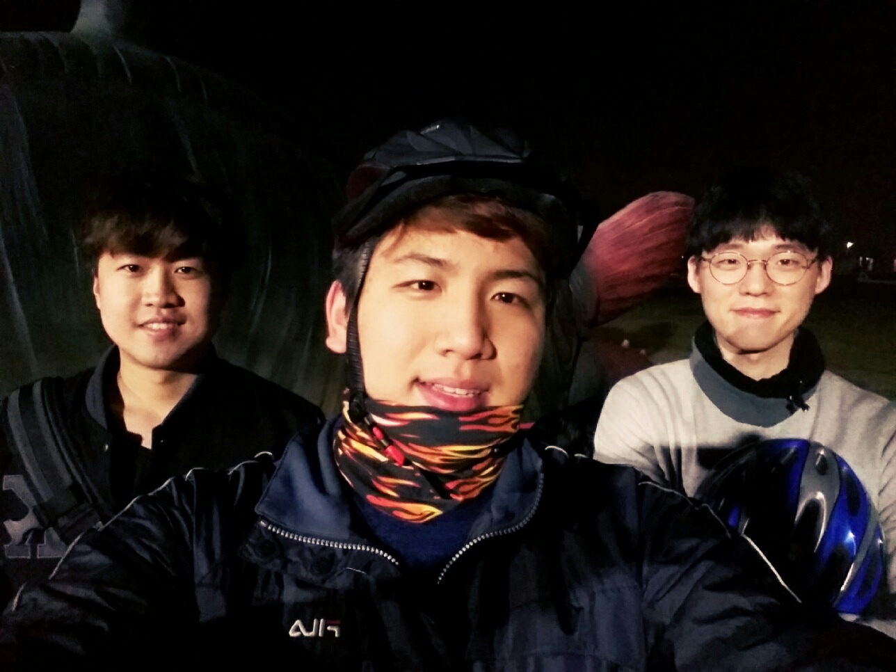 Gangmin Kim